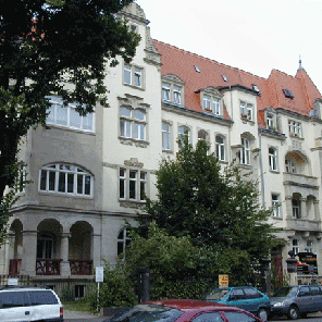 Wasaplatz
