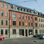 Mohnstrasse 52